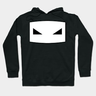 Ninja Mask Hoodie